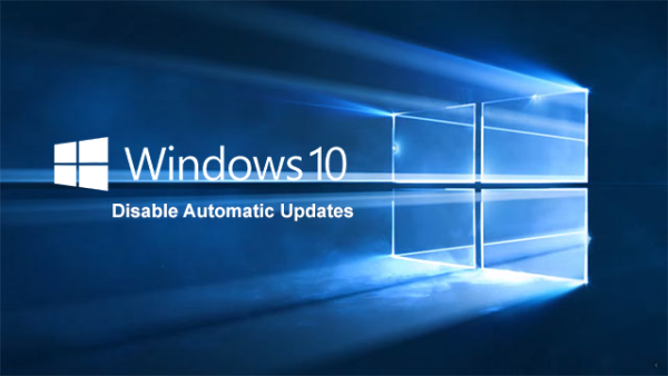 Windows 10 – kontrolisani update